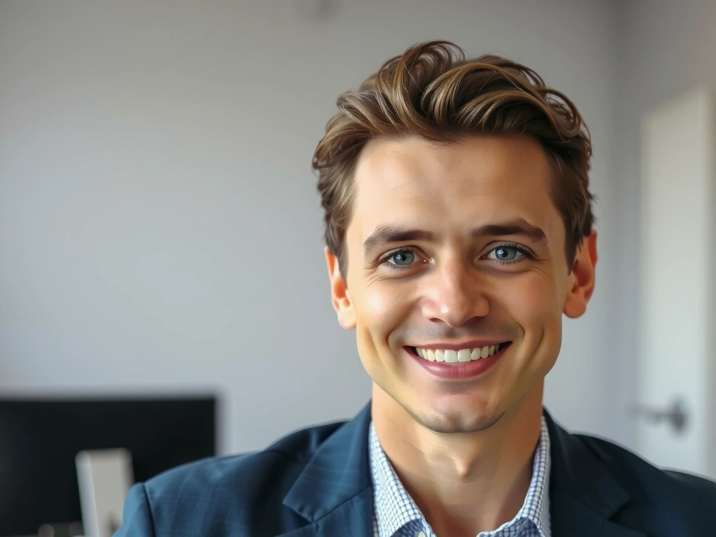 Chief Operating Officer