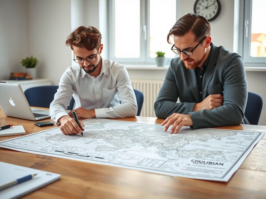 The Research Process