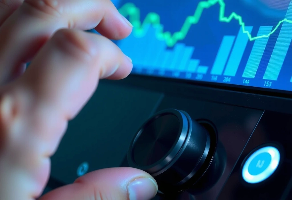 Control and settings