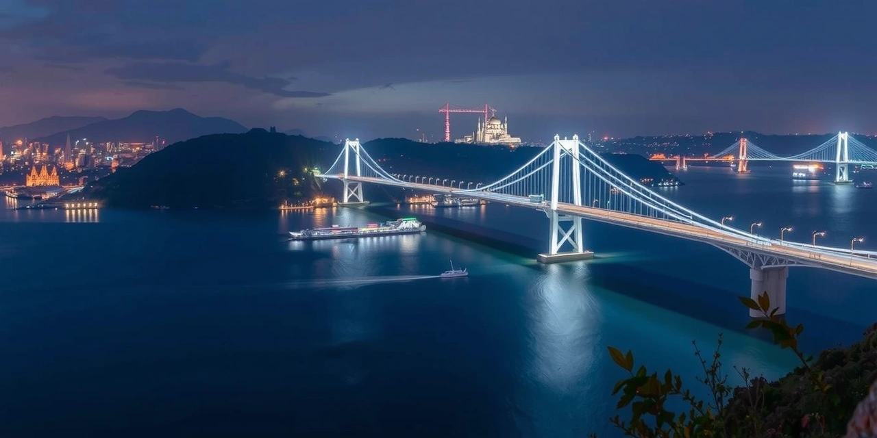 Connection and Network