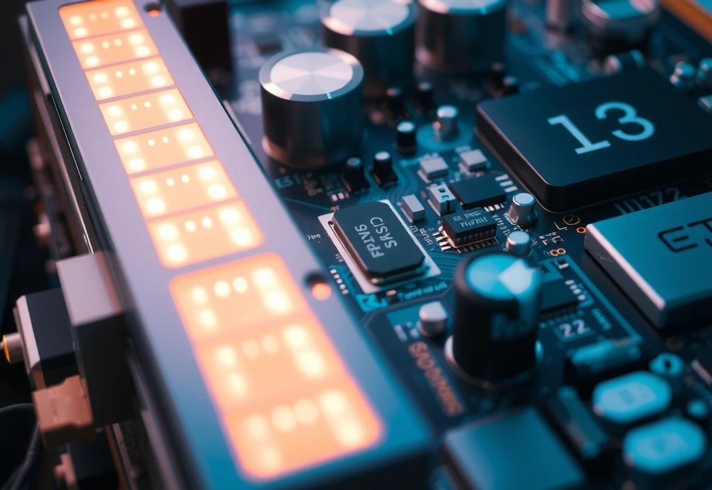 Technology Foundation